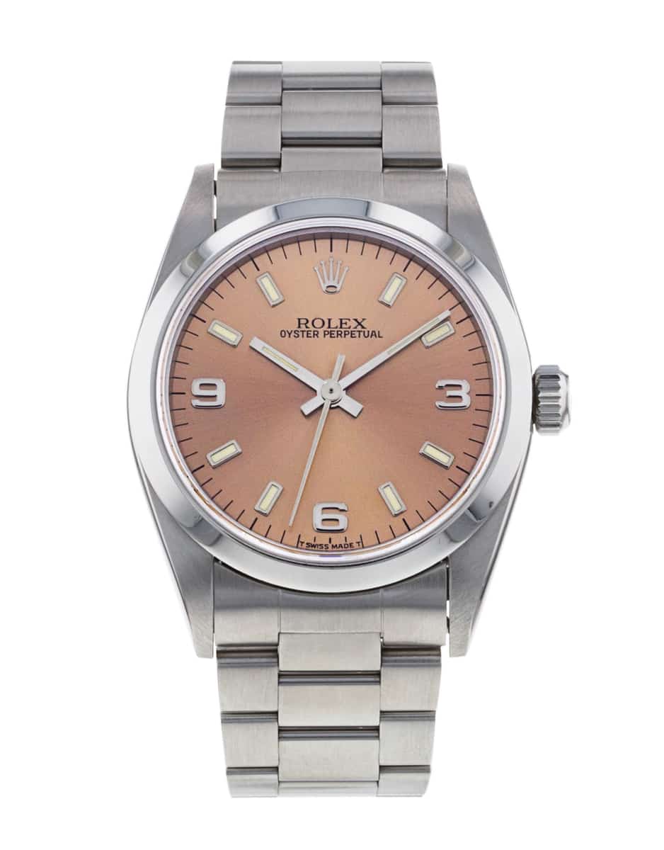 Rolex 67480 outlet